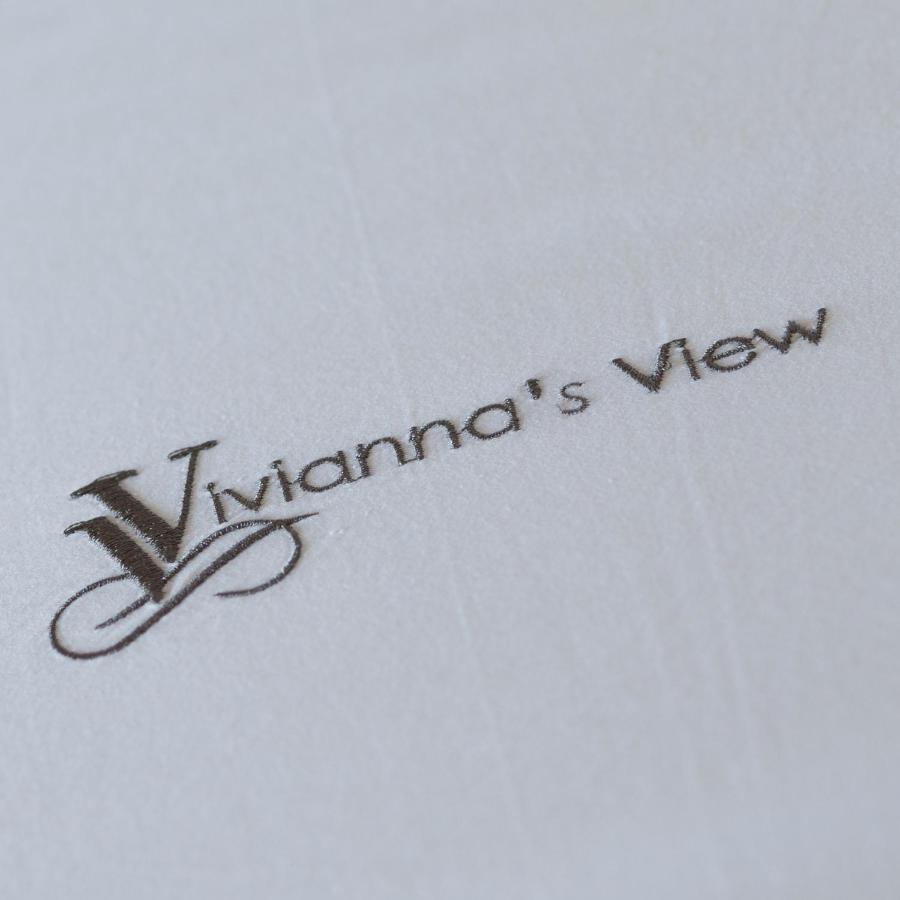 阿佐里姆诺斯Vivianna'S View公寓 外观 照片
